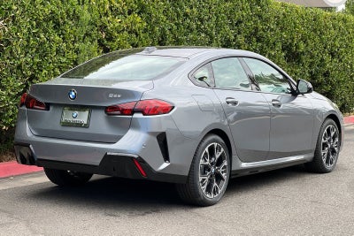 2026 BMW 2 Series 228 Gran Coupe