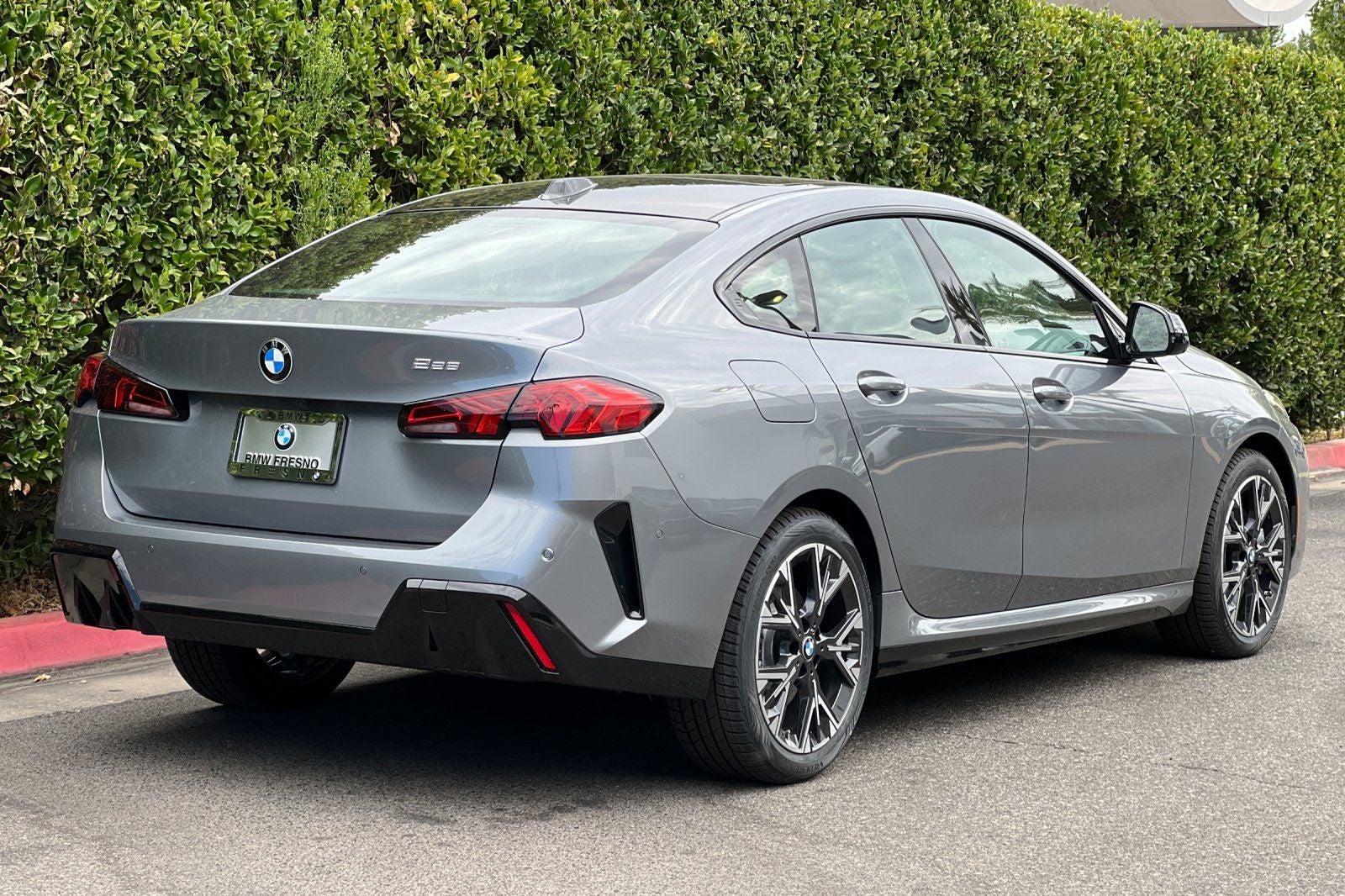 2026 BMW 2 Series 228 Gran Coupe