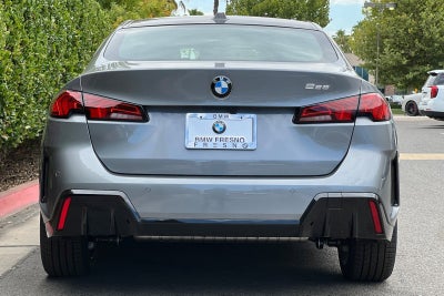 2026 BMW 2 Series 228 Gran Coupe