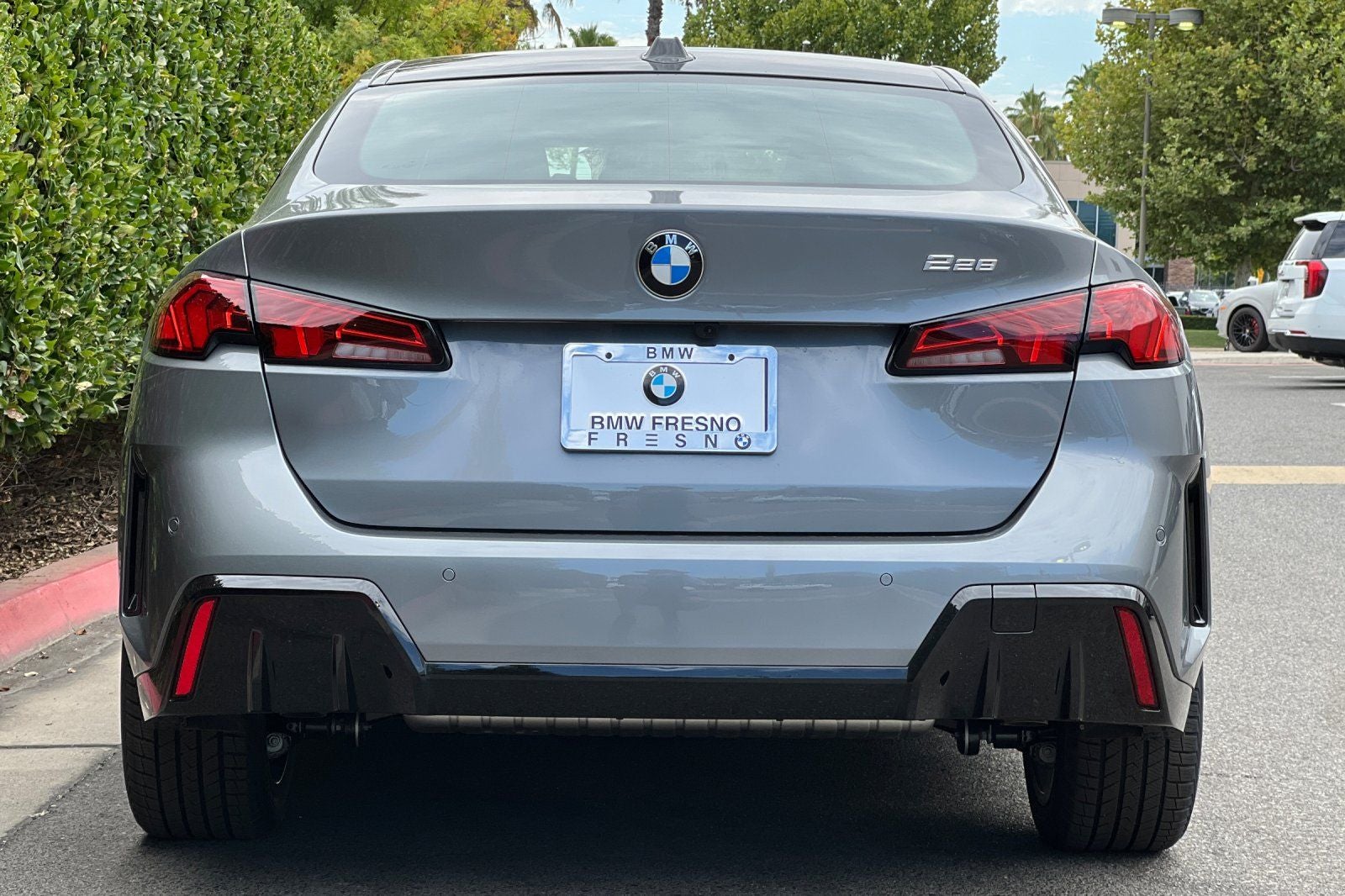 2026 BMW 2 Series 228 Gran Coupe