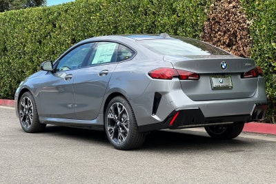 2026 BMW 2 Series 228 Gran Coupe