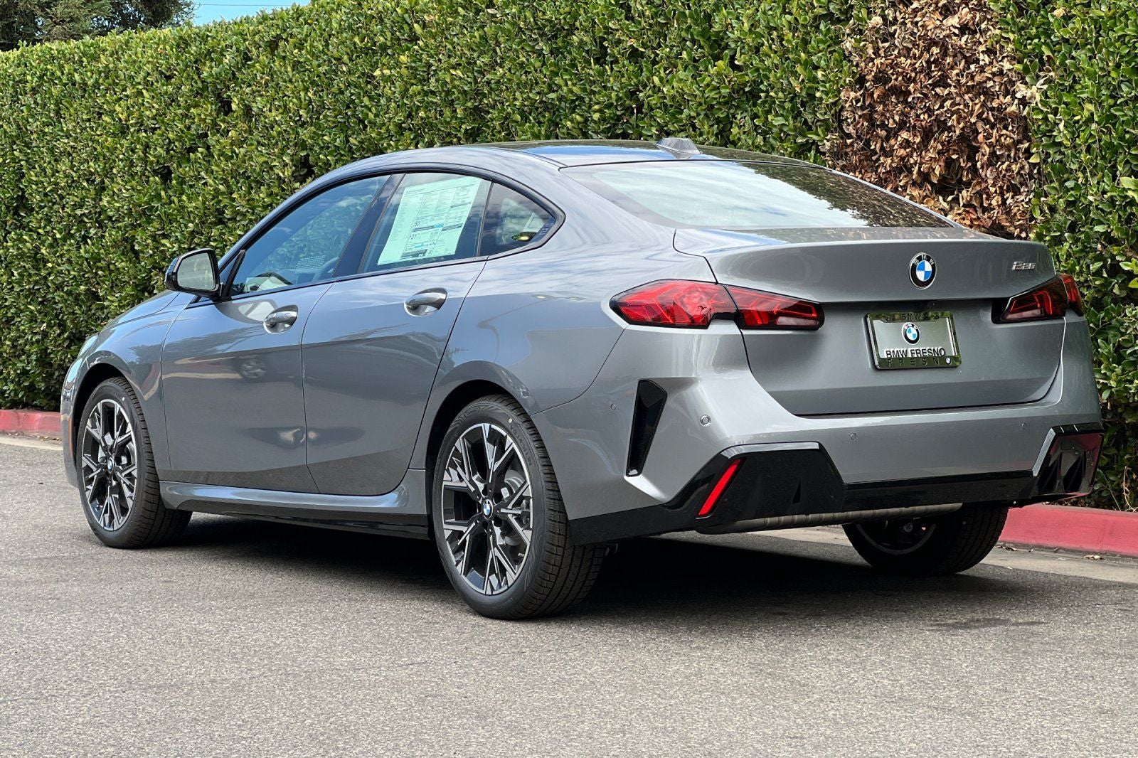 2026 BMW 2 Series 228 Gran Coupe