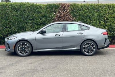 2026 BMW 2 Series 228 Gran Coupe