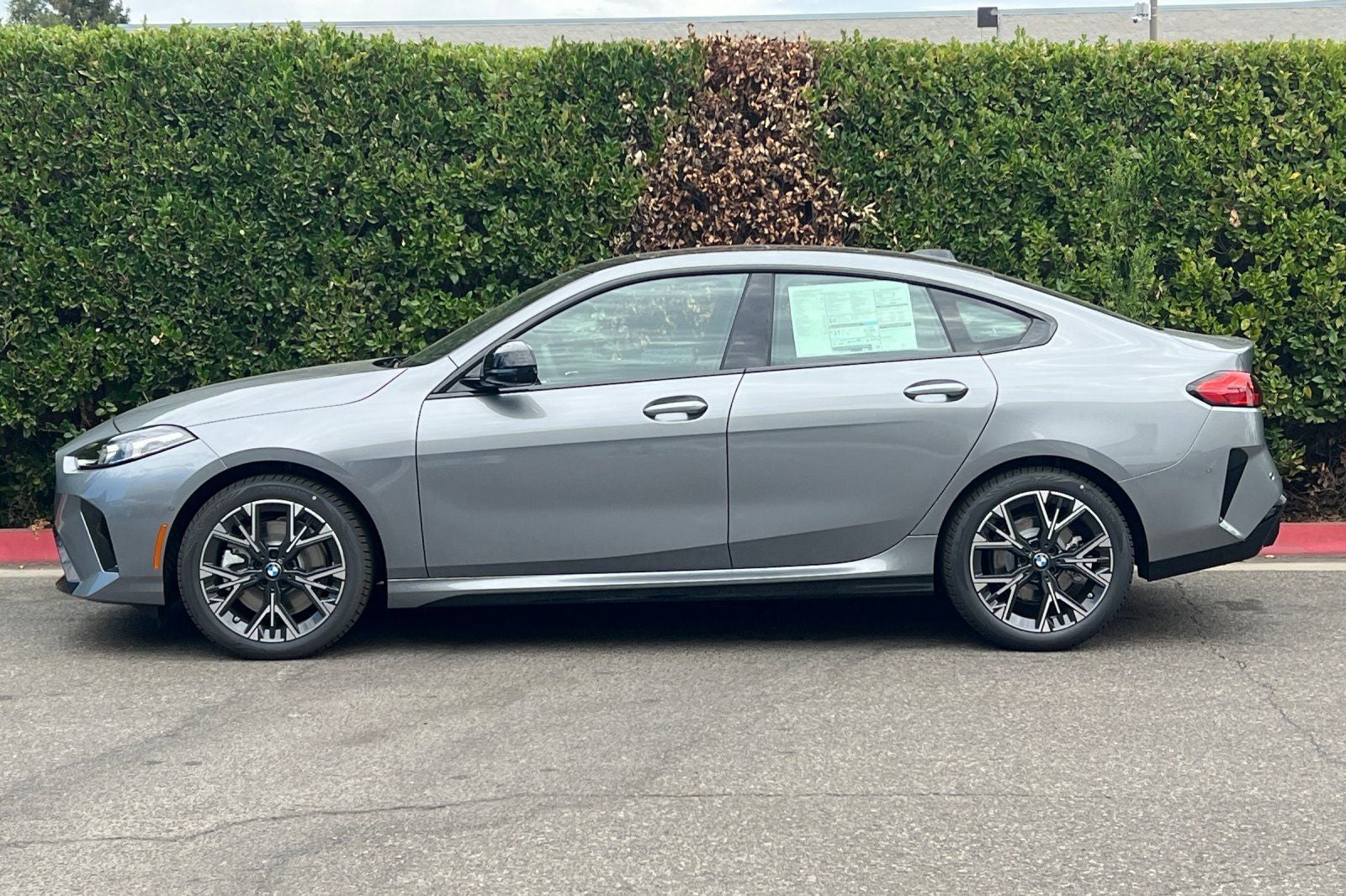 2026 BMW 2 Series 228 Gran Coupe