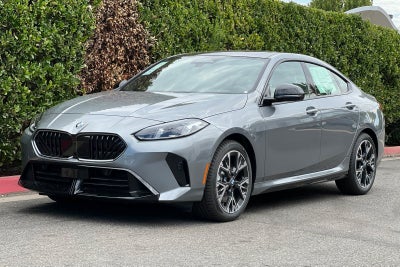 2026 BMW 2 Series 228 Gran Coupe