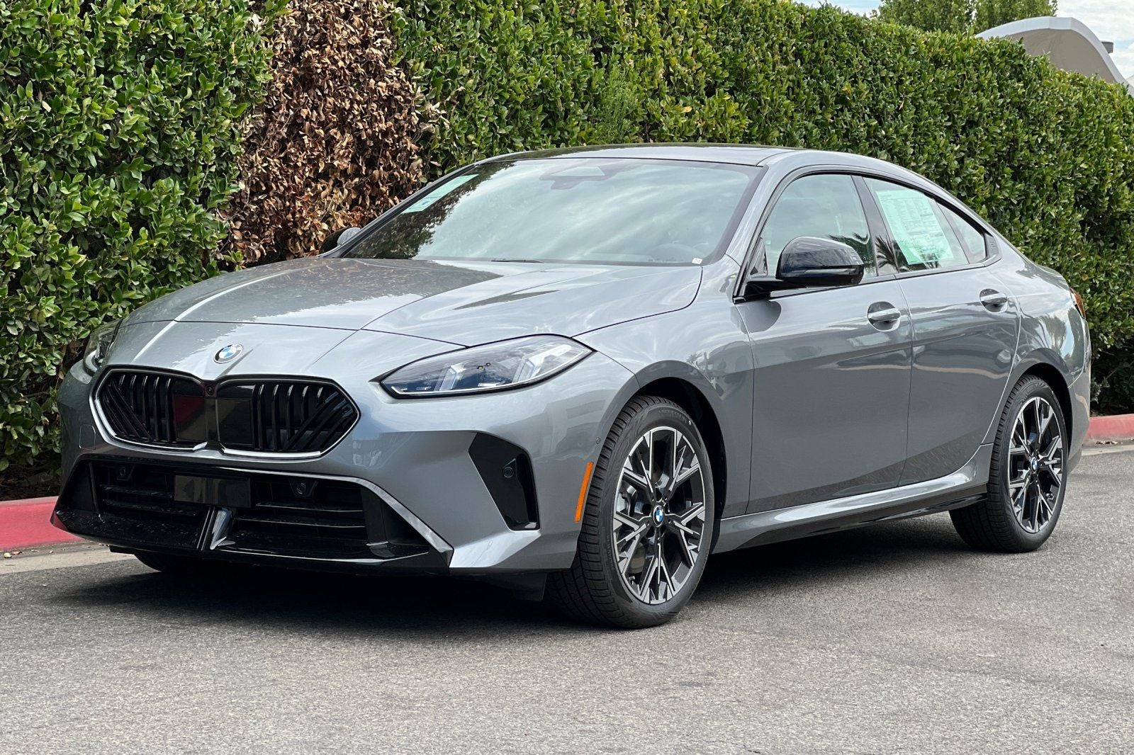 2026 BMW 2 Series 228 Gran Coupe