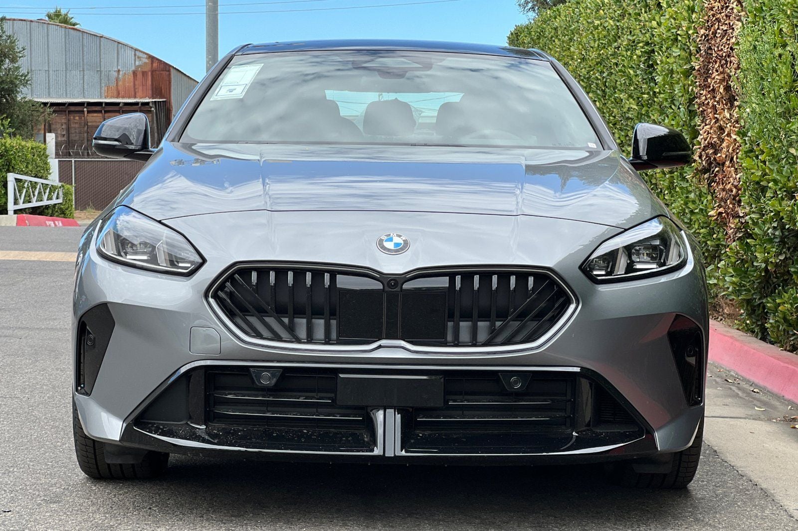 2026 BMW 2 Series 228 Gran Coupe