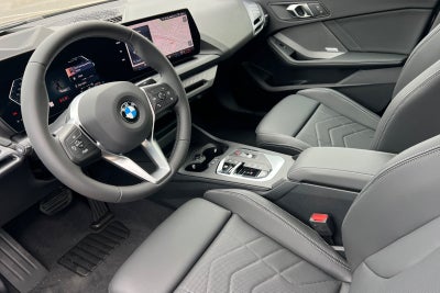 2026 BMW 2 Series 228 Gran Coupe