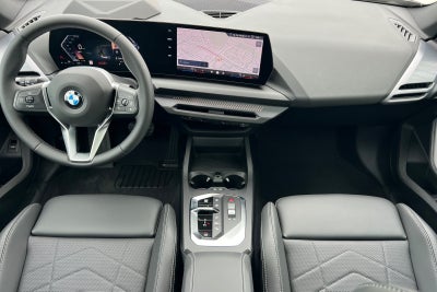 2026 BMW 2 Series 228 Gran Coupe