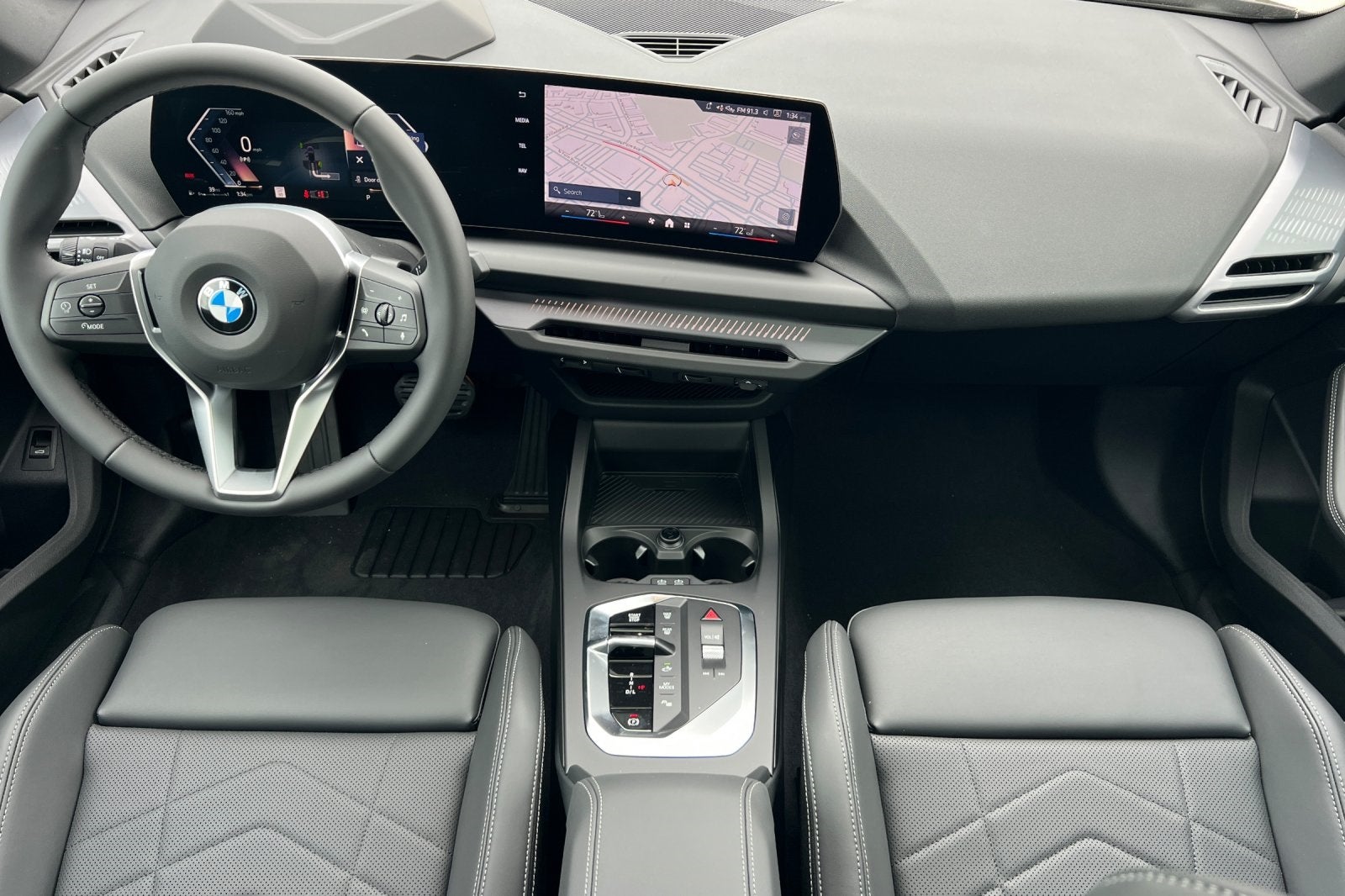 2026 BMW 2 Series 228 Gran Coupe