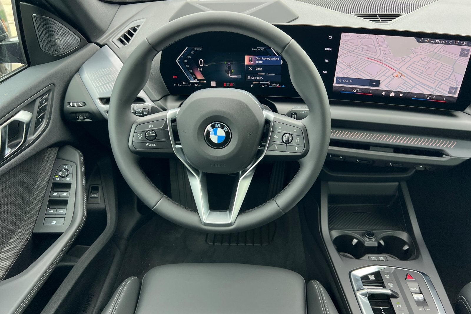2026 BMW 2 Series 228 Gran Coupe