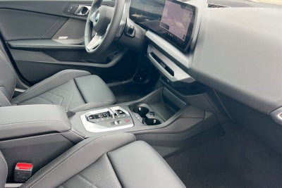 2026 BMW 2 Series 228 Gran Coupe