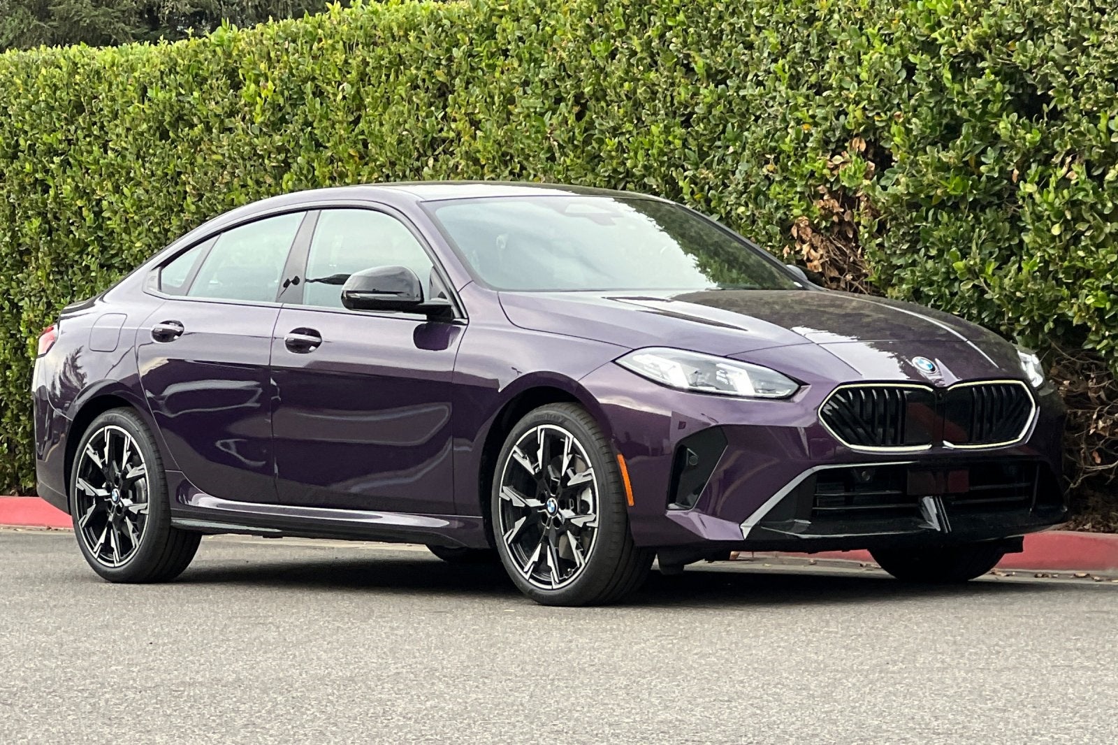 2026 BMW 2 Series 228 Gran Coupe