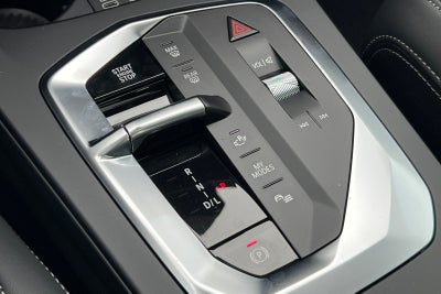 2026 BMW 2 Series 228 Gran Coupe