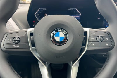 2026 BMW 2 Series 228 Gran Coupe