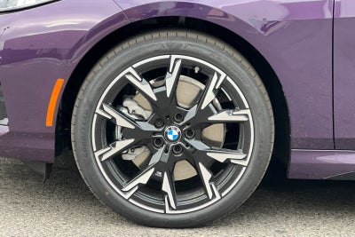 2026 BMW 2 Series 228 Gran Coupe