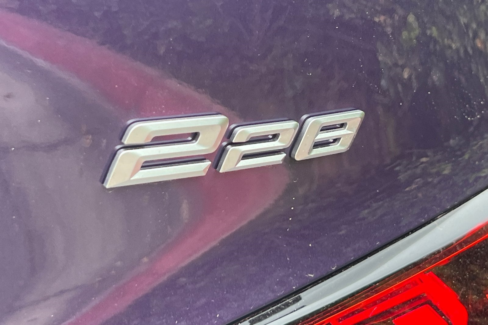 2026 BMW 2 Series 228 Gran Coupe