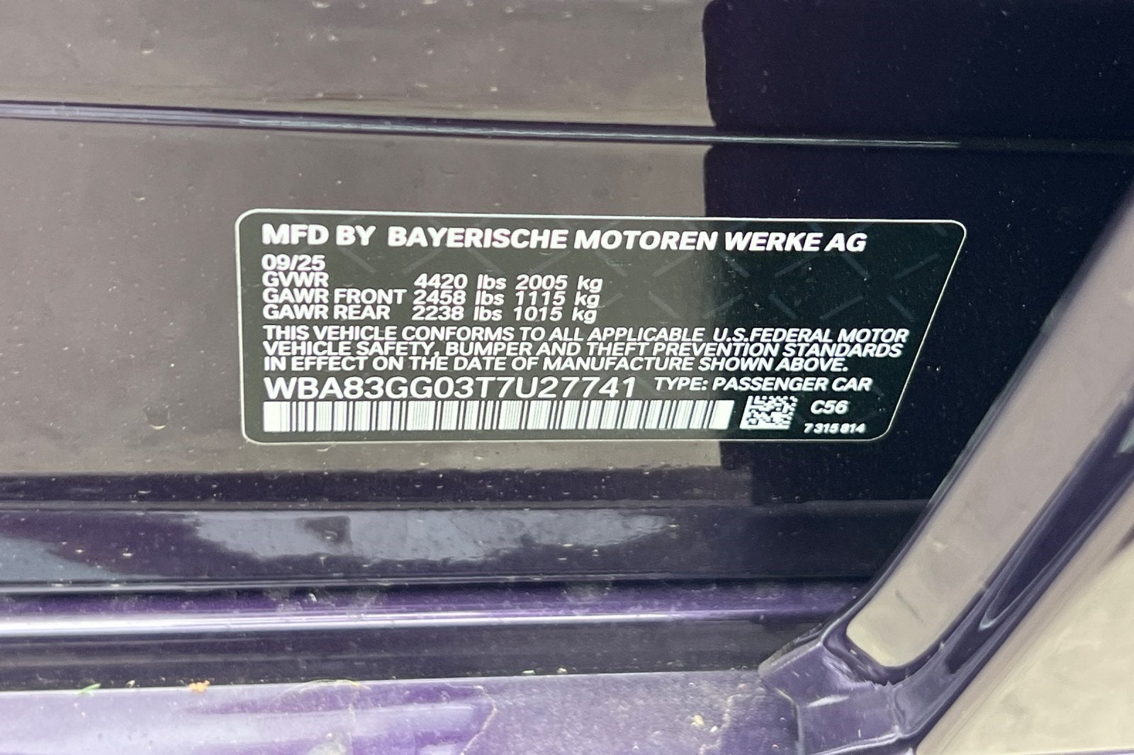 2026 BMW 2 Series 228 Gran Coupe