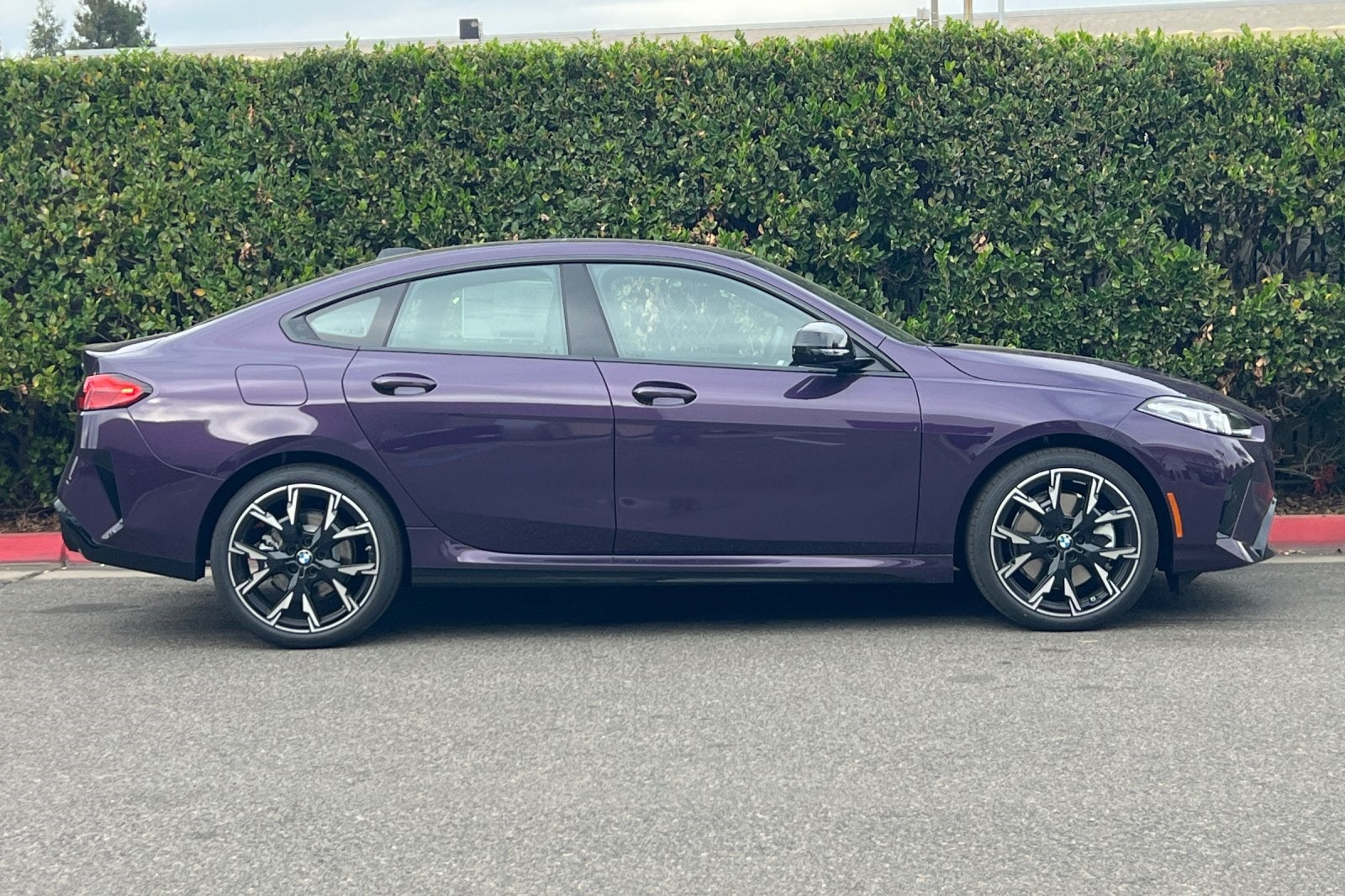 2026 BMW 2 Series 228 Gran Coupe