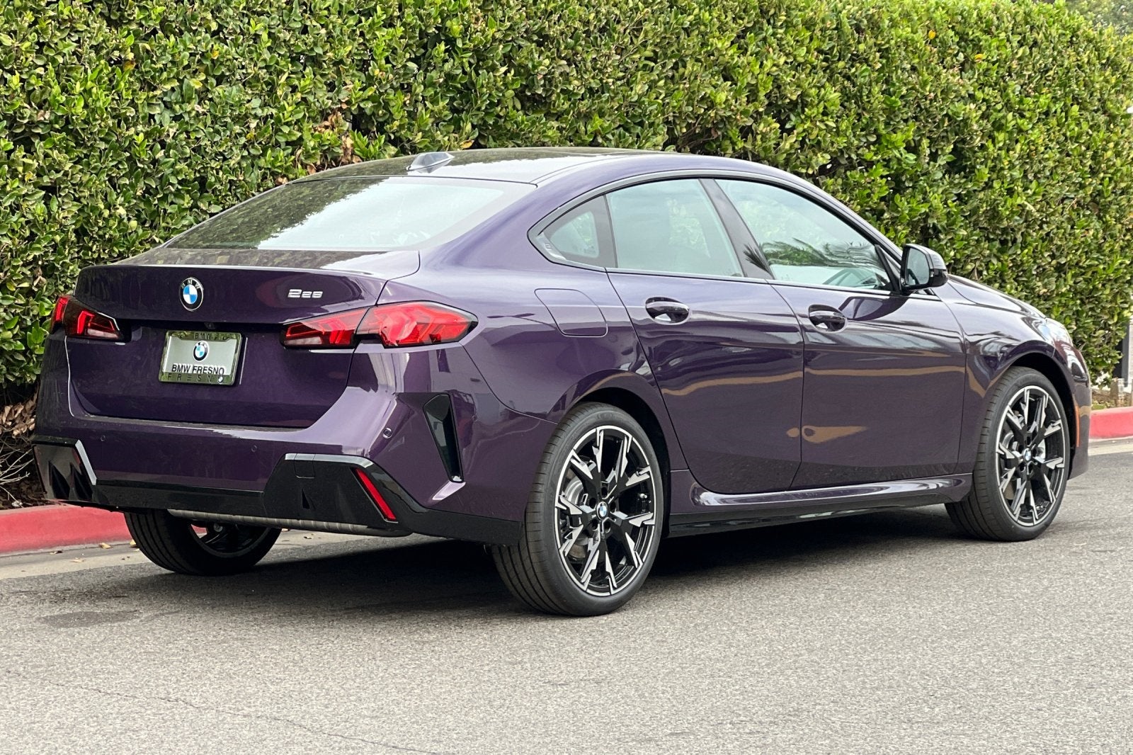 2026 BMW 2 Series 228 Gran Coupe