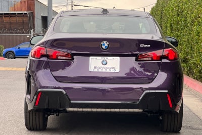 2026 BMW 2 Series 228 Gran Coupe