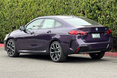 2026 BMW 2 Series 228 Gran Coupe