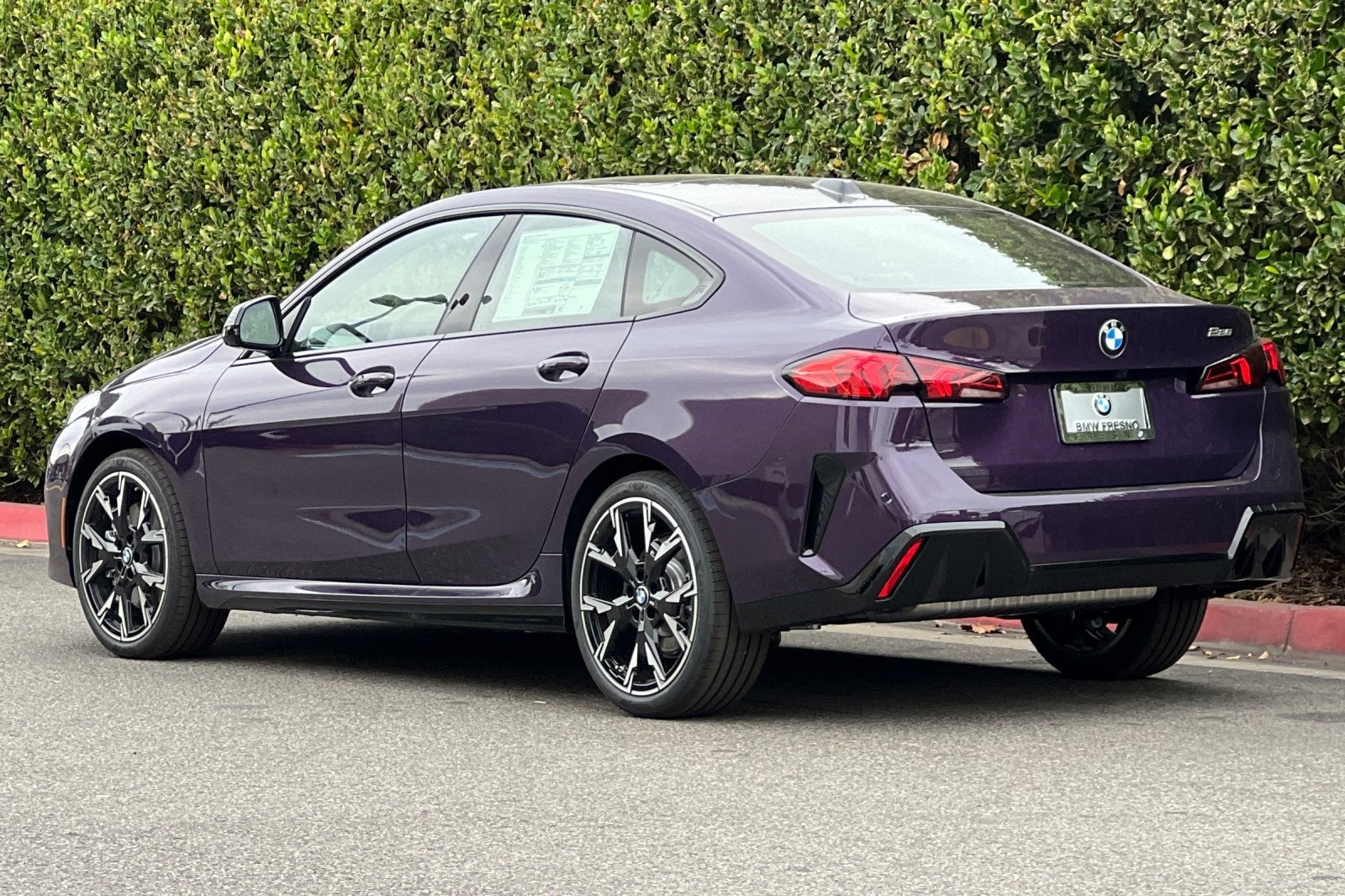 2026 BMW 2 Series 228 Gran Coupe