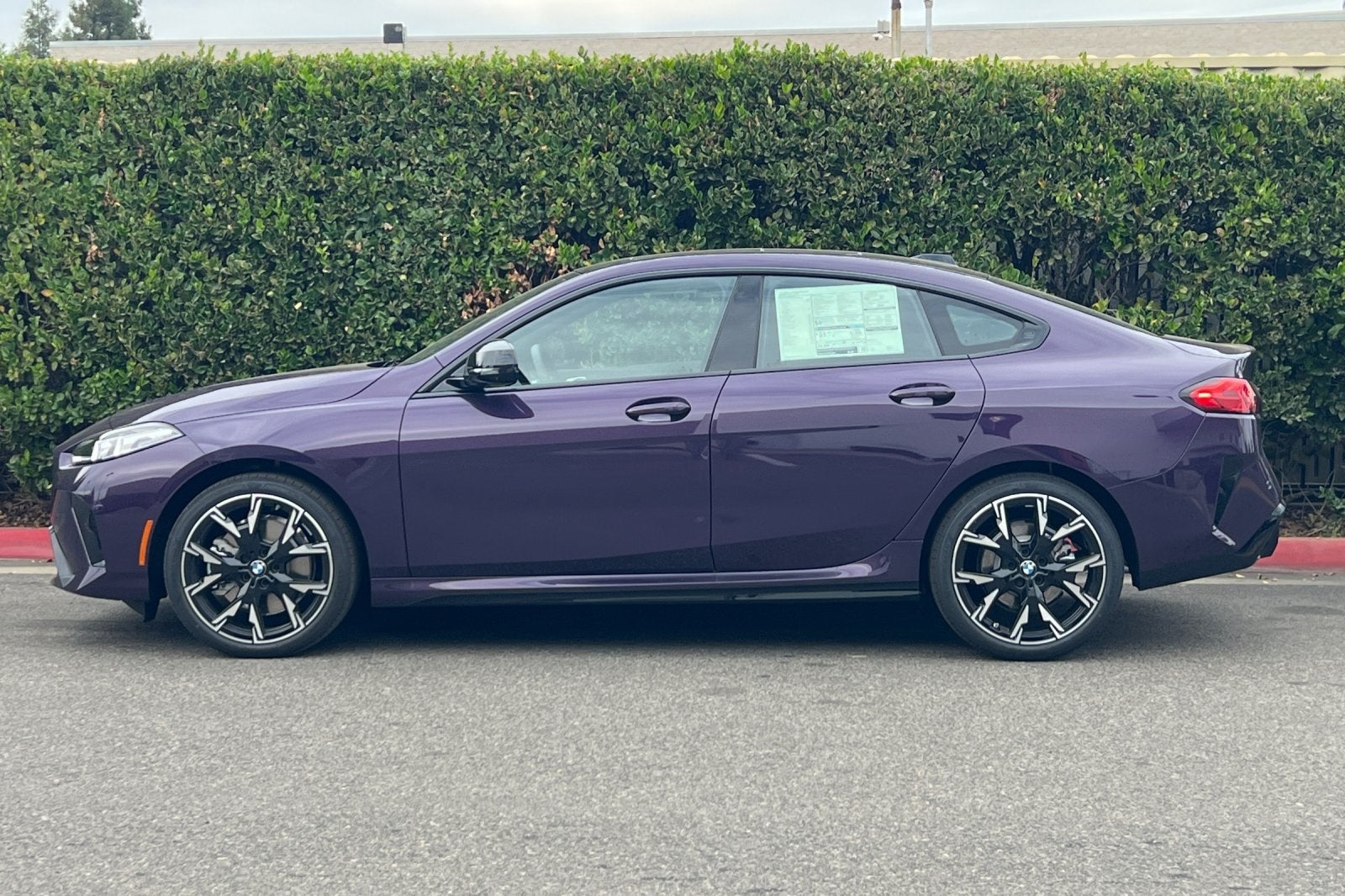 2026 BMW 2 Series 228 Gran Coupe