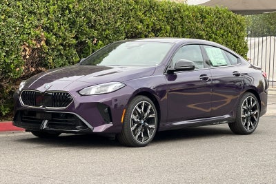 2026 BMW 2 Series 228 Gran Coupe