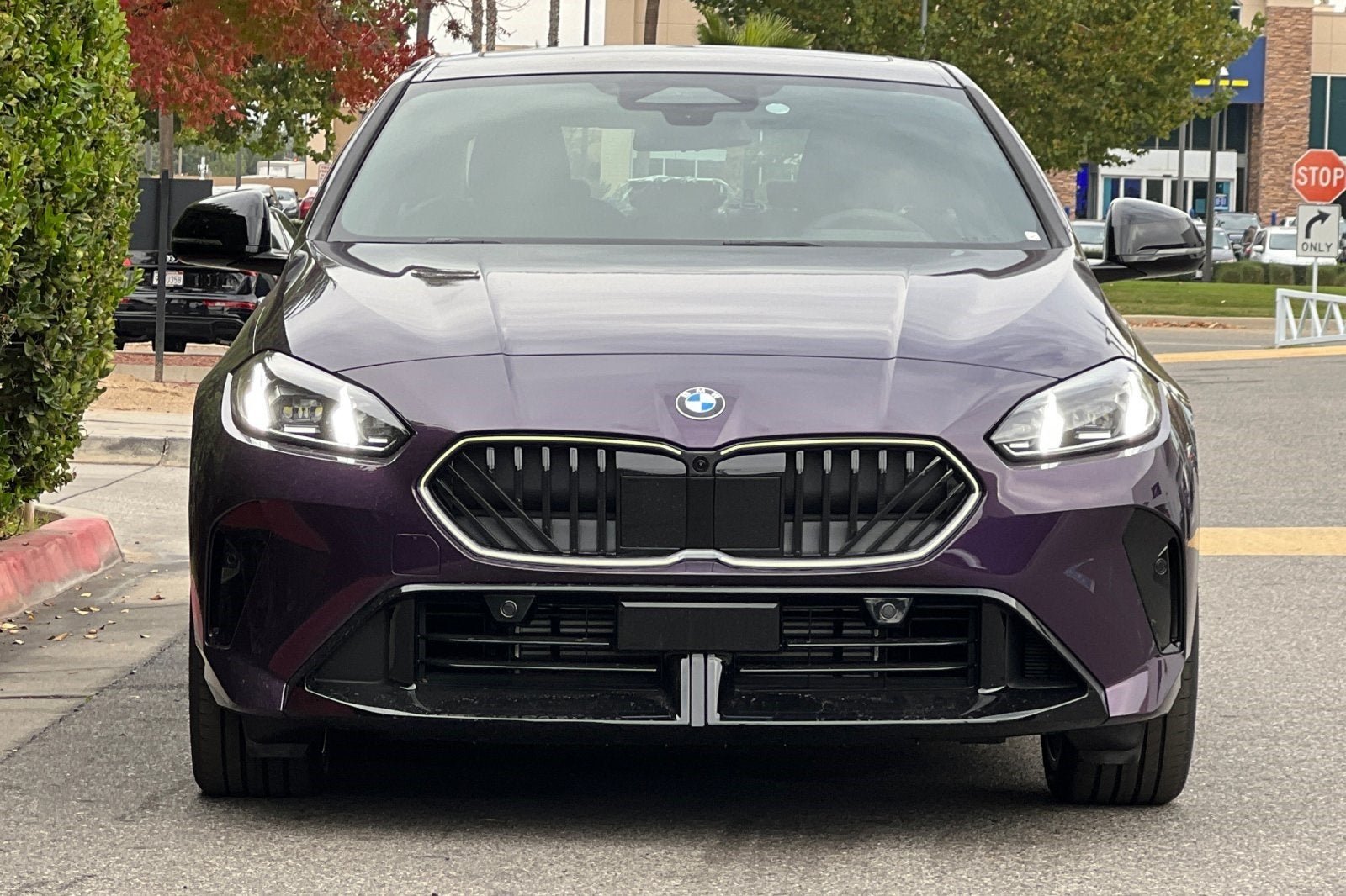 2026 BMW 2 Series 228 Gran Coupe