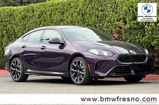 2026 BMW 2 Series 228 Gran Coupe