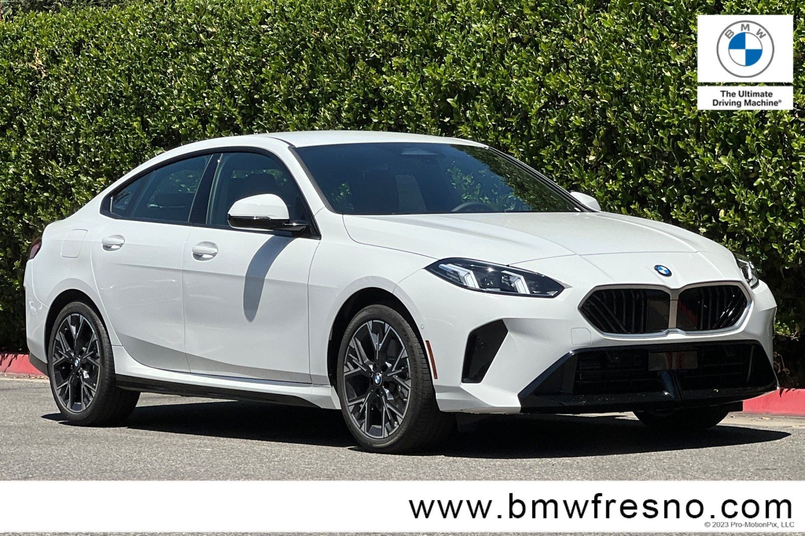 2026 BMW 2 Series 228 Gran Coupe's photo