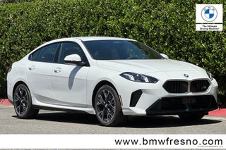 2026 BMW 2 Series 228 Gran Coupe