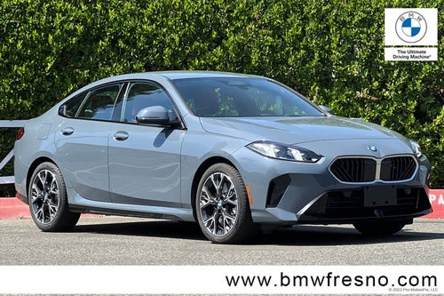 2026 BMW 2 Series 228 Gran Coupe