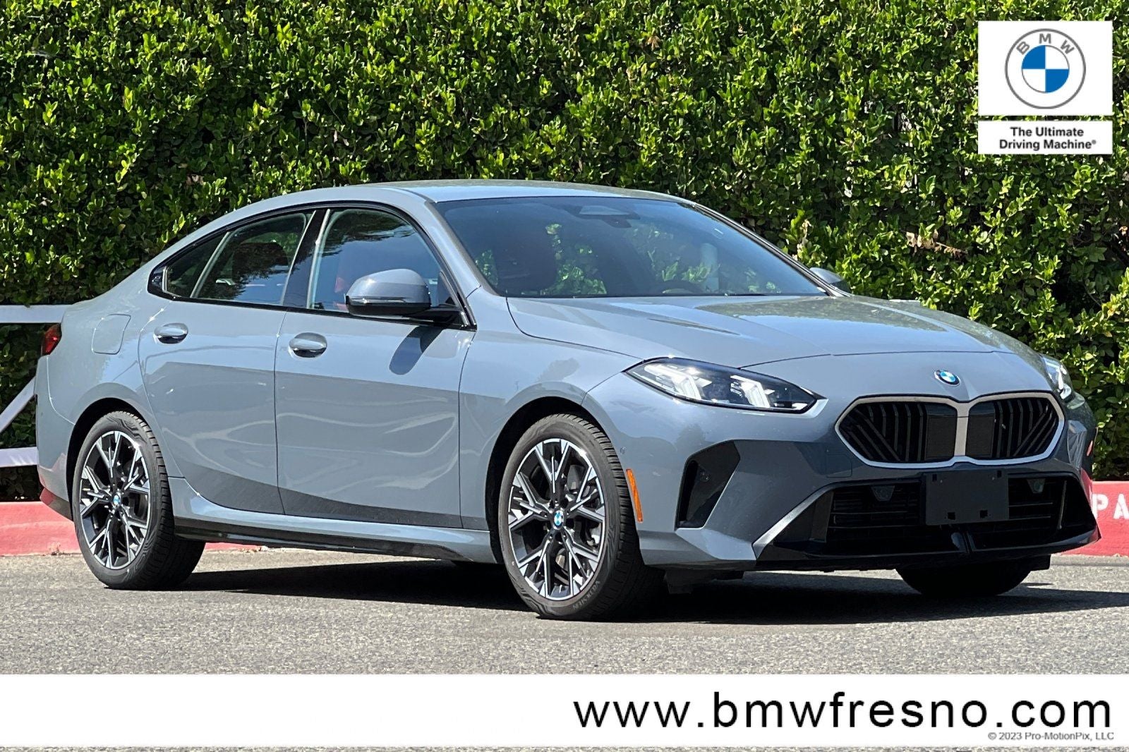 2026 BMW 2 Series 228 Gran Coupe
