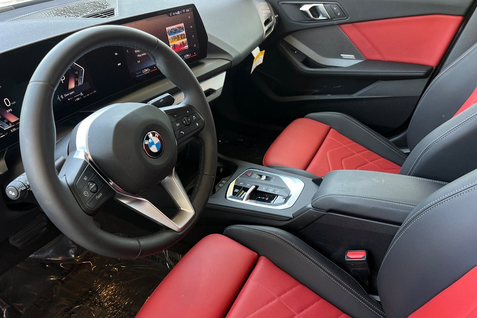 2026 BMW 2 Series 228 Gran Coupe