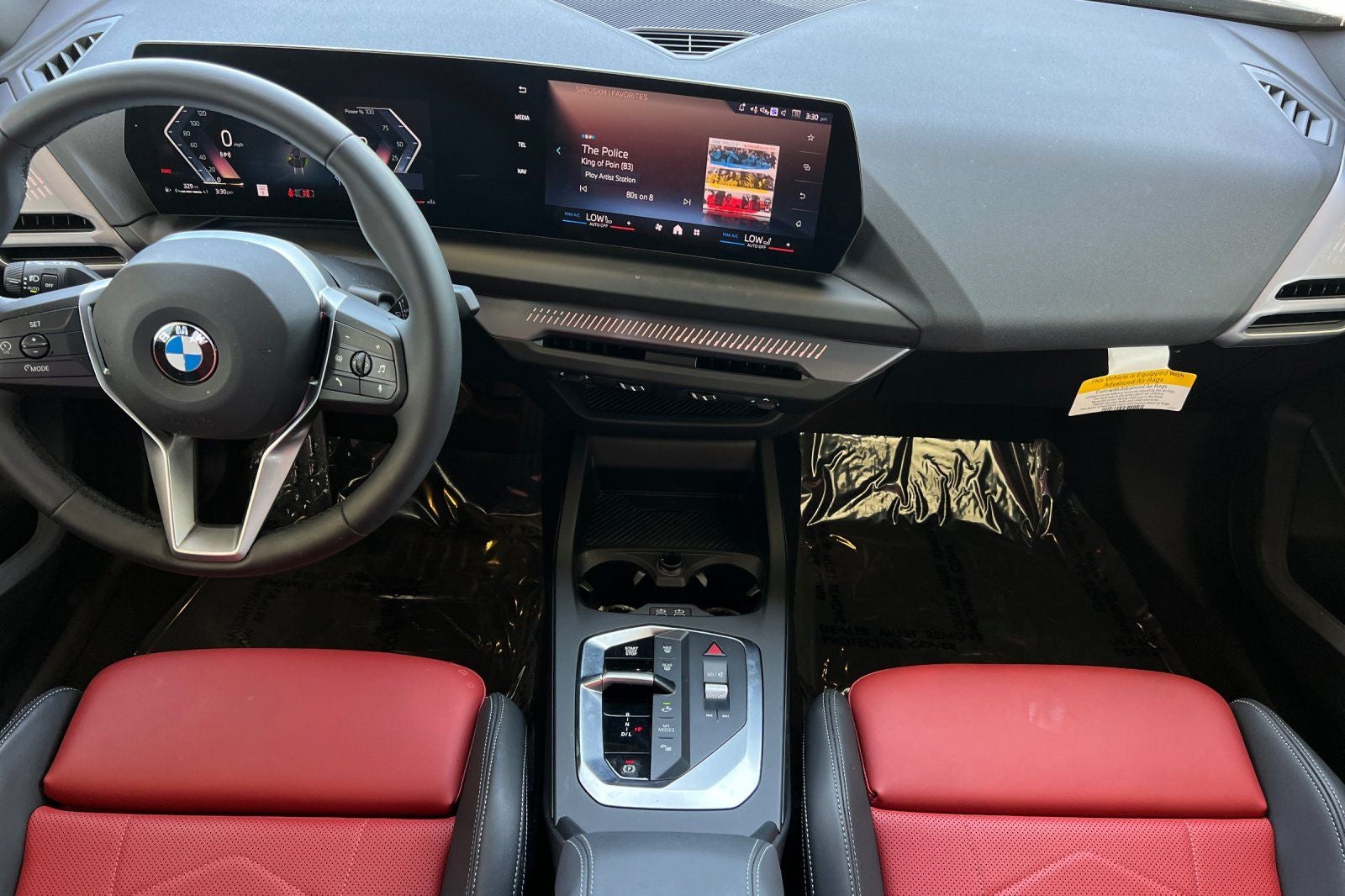 2026 BMW 2 Series 228 Gran Coupe
