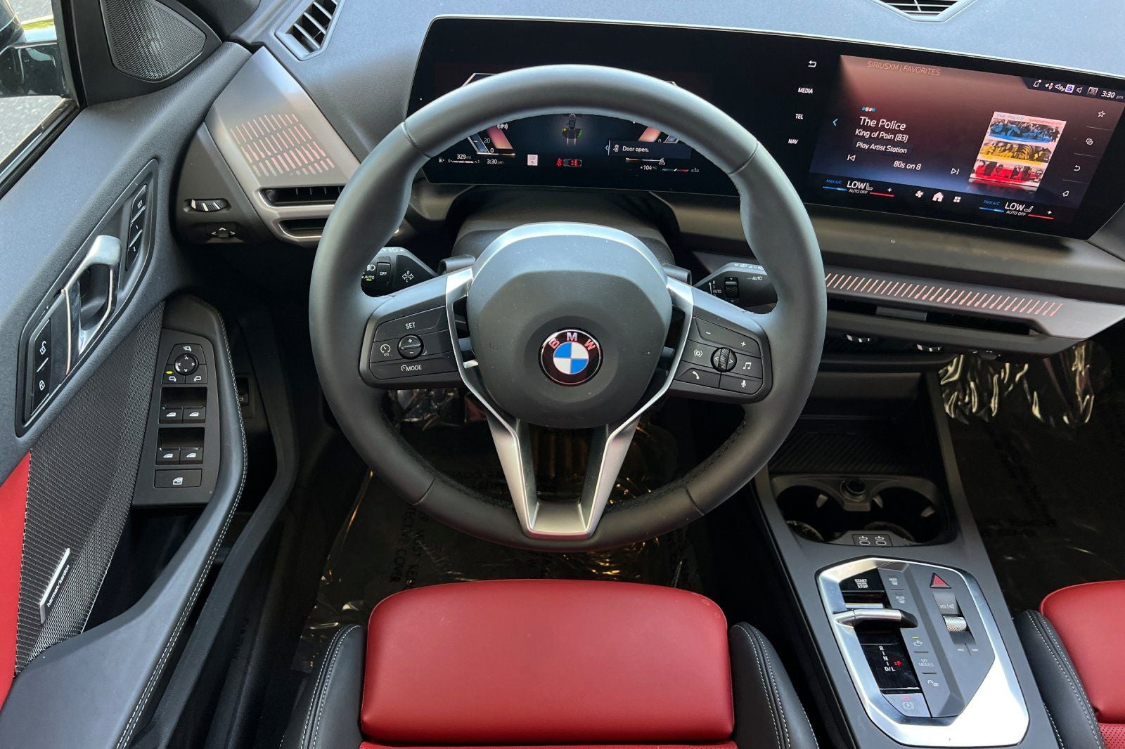 2026 BMW 2 Series 228 Gran Coupe