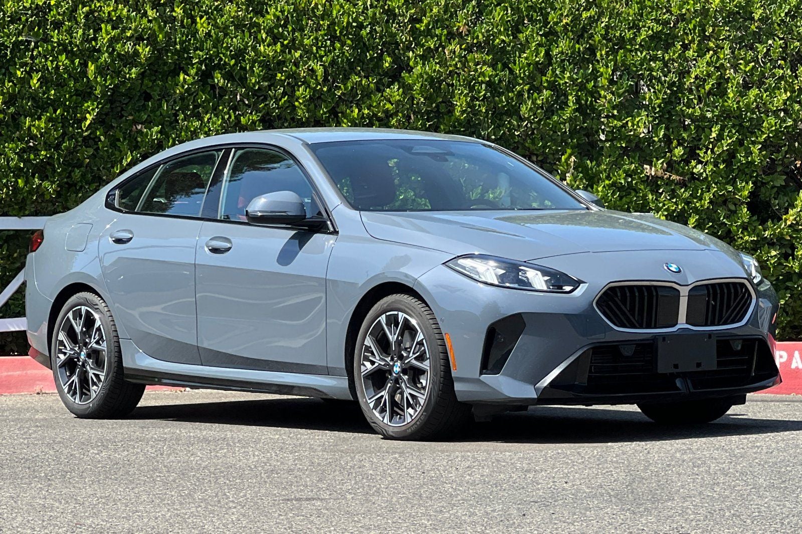 2026 BMW 2 Series 228 Gran Coupe