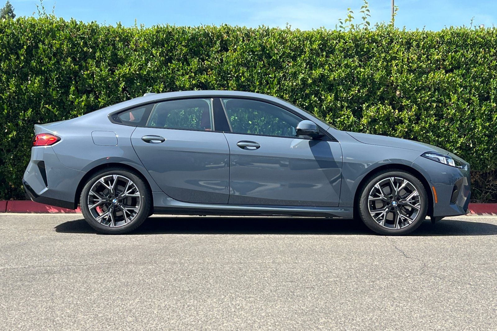 2026 BMW 2 Series 228 Gran Coupe