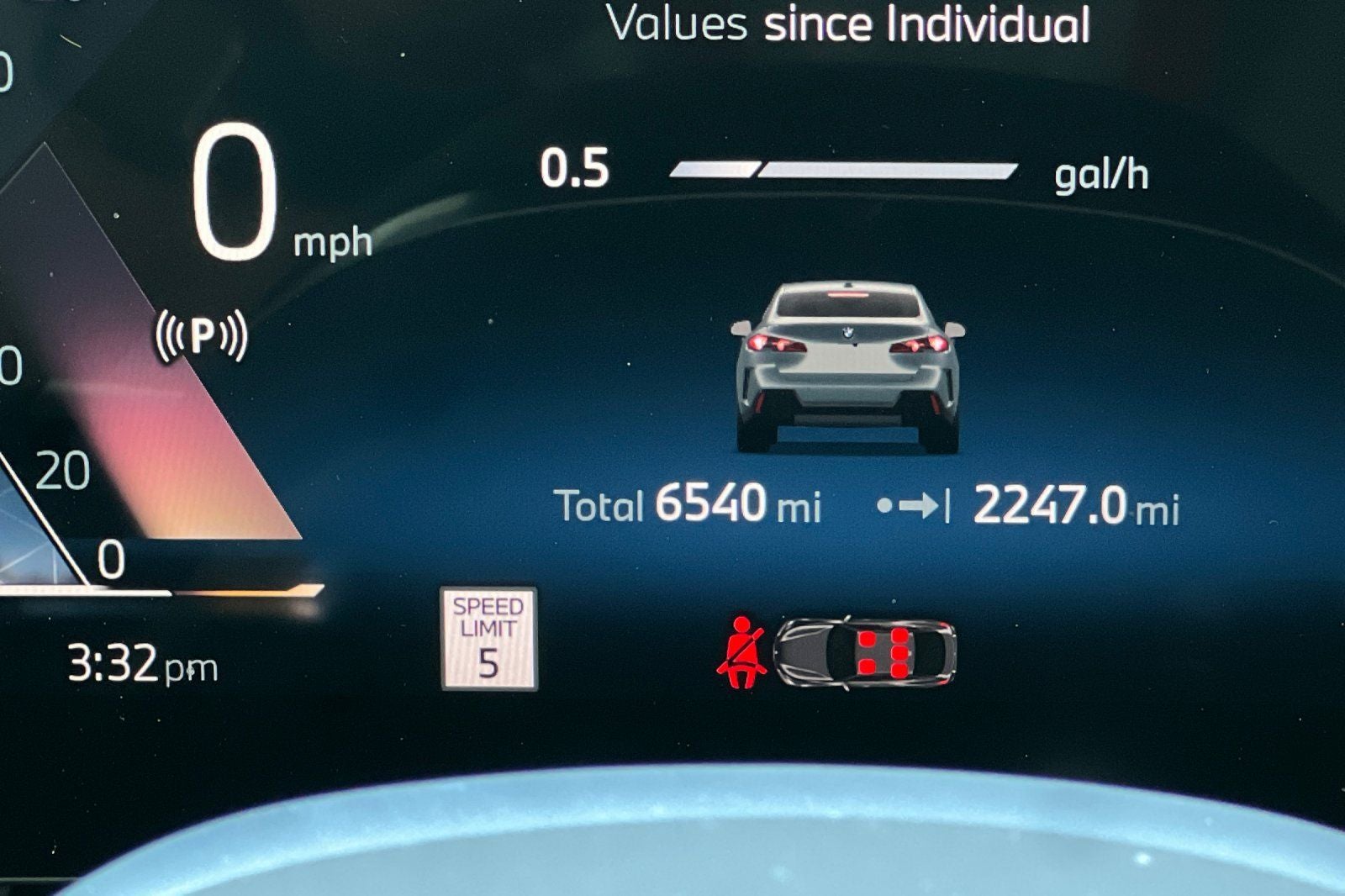 2026 BMW 2 Series 228 Gran Coupe