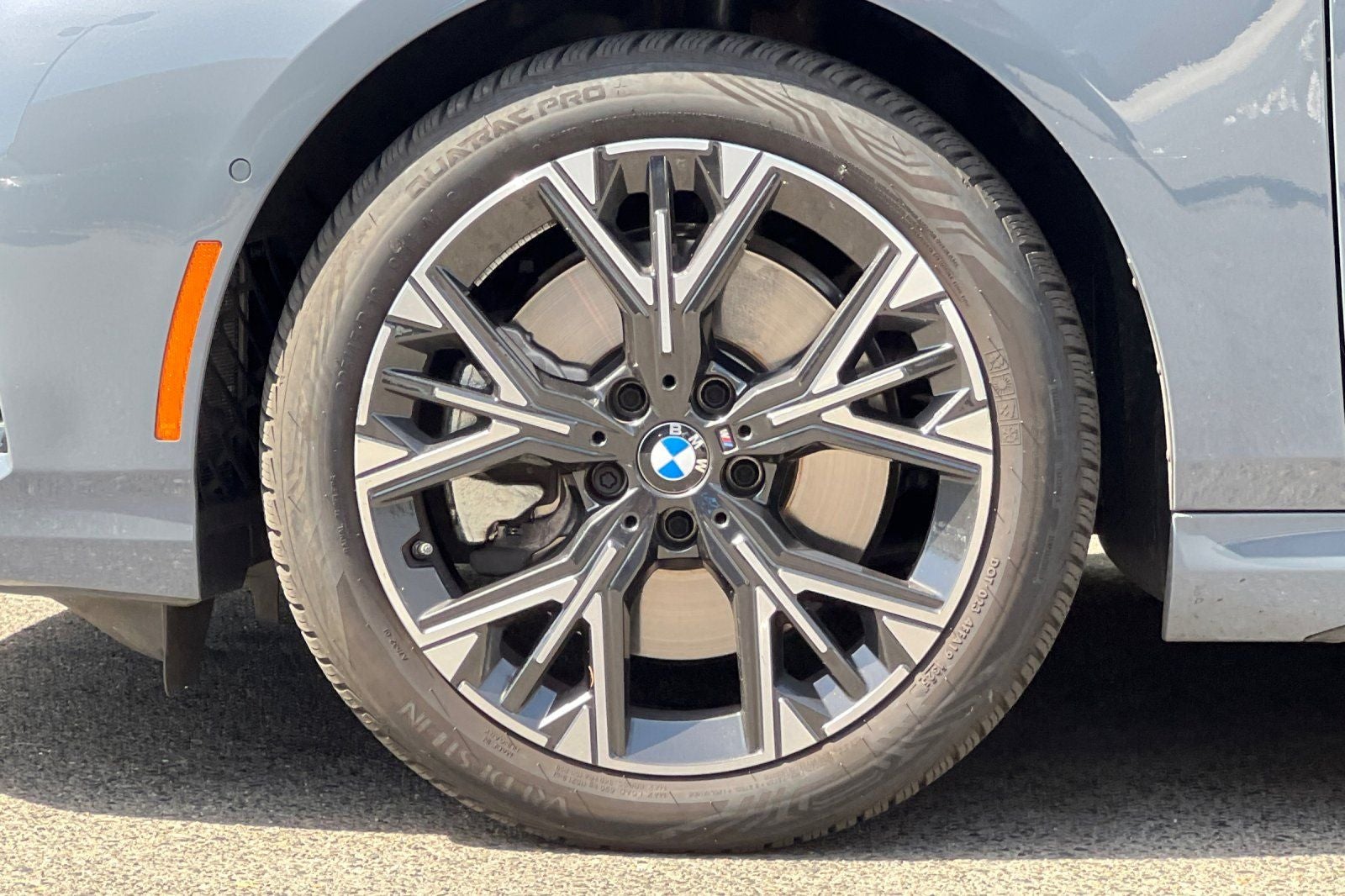 2026 BMW 2 Series 228 Gran Coupe