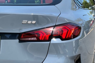 2026 BMW 2 Series 228 Gran Coupe