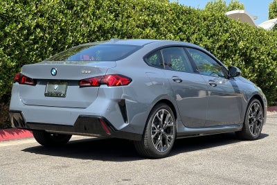 2026 BMW 2 Series 228 Gran Coupe