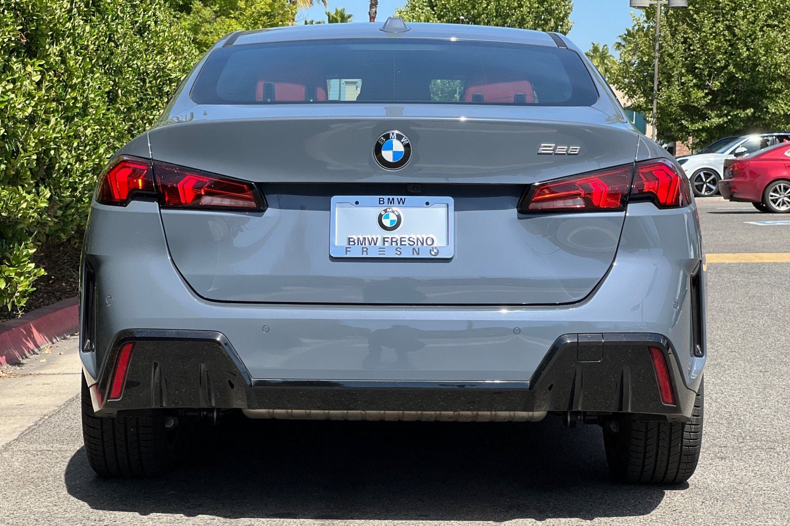 2026 BMW 2 Series 228 Gran Coupe