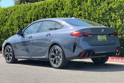 2026 BMW 2 Series 228 Gran Coupe