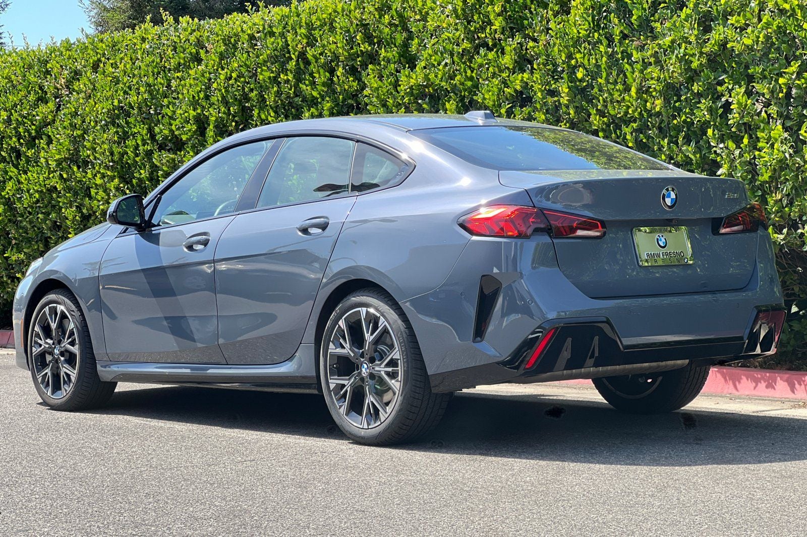 2026 BMW 2 Series 228 Gran Coupe