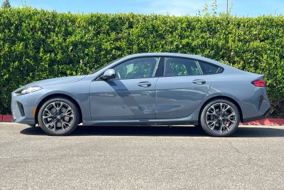 2026 BMW 2 Series 228 Gran Coupe