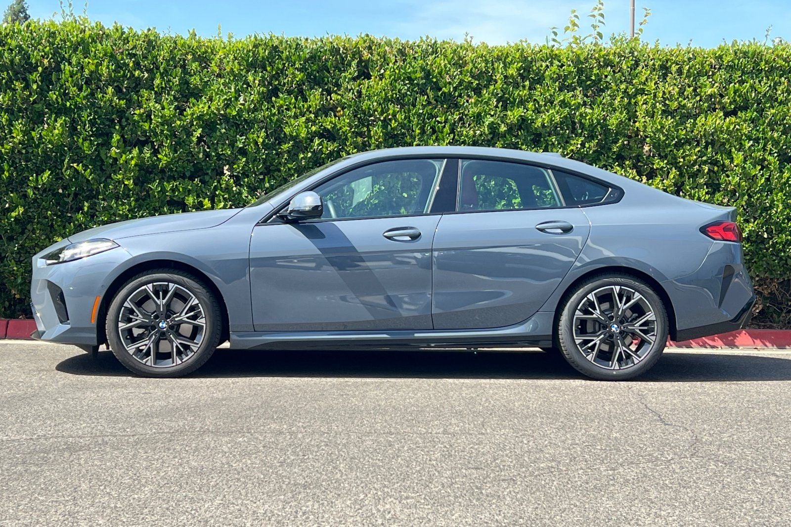 2026 BMW 2 Series 228 Gran Coupe