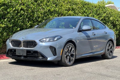 2026 BMW 2 Series 228 Gran Coupe